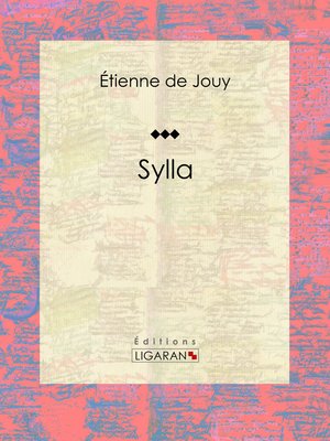 cover image of Sylla